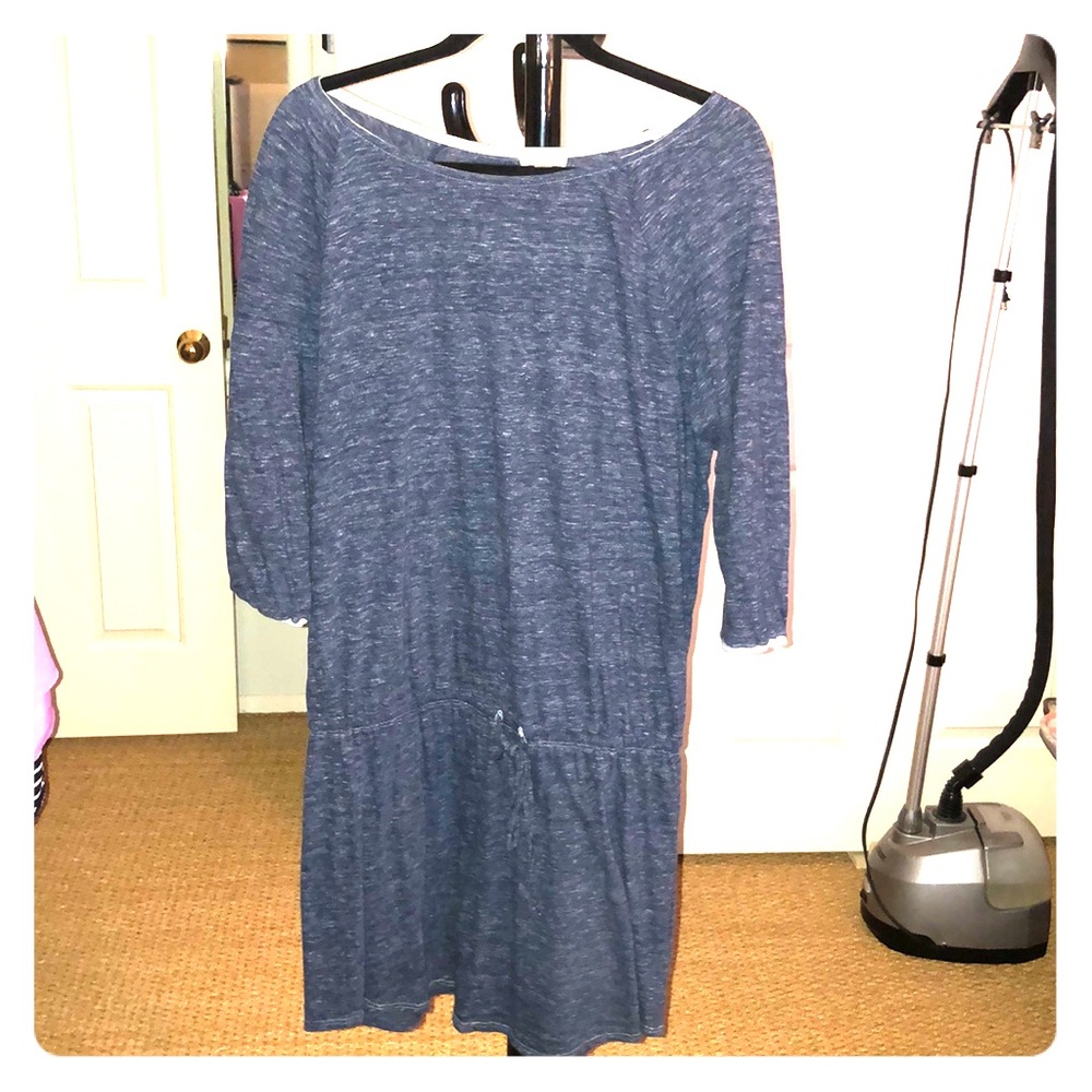 Summer Casual Dress